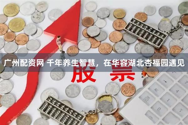 广州配资网 千年养生智慧，在华容湖北杏福园遇见