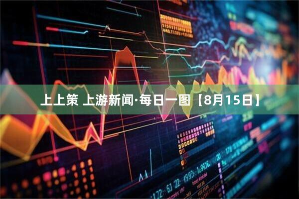 上上策 上游新闻·每日一图【8月15日】